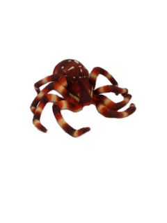 Obrázek z Pavouk červený plyš 19cm (150) 
